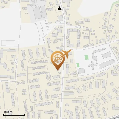 Foto zu Merkenstraße 19, 22117 Hamburg