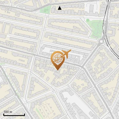 Foto zu Müggenkampstraße 19, 20257 Hamburg