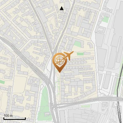 Foto zu Neuer Pferdemarkt 19, 20359 Hamburg