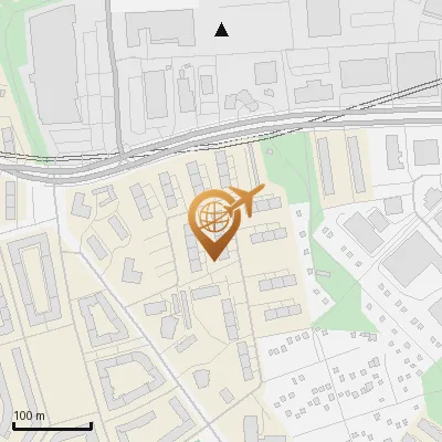 Foto zu Noldering 19, 22309 Hamburg