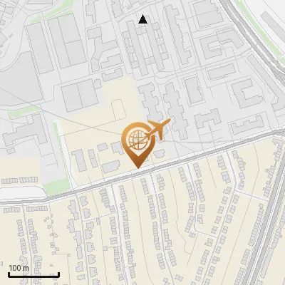 Foto zu Notkestraße 19, 22607 Hamburg