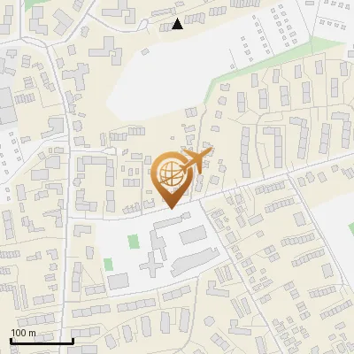 Foto zu Öjendorfer Höhe 19, 22117 Hamburg