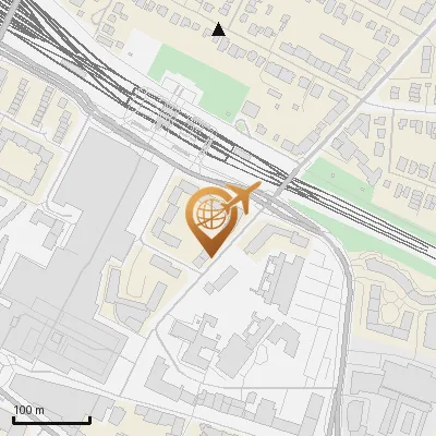 Foto zu Öjendorfer Weg 19, 22111 Hamburg