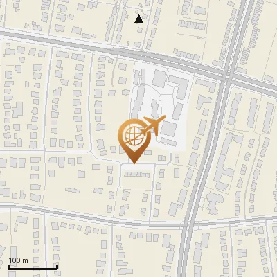 Foto zu Ohlenkamp 19, 22607 Hamburg