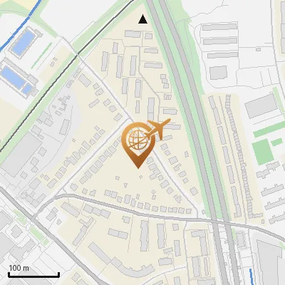 Foto zu Olloweg 19, 22527 Hamburg