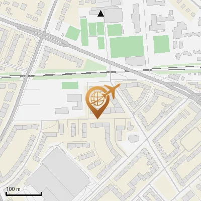 Foto zu Opitzstraße 19, 22301 Hamburg