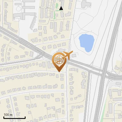 Foto zu Osdorfer Weg 19, 22607 Hamburg