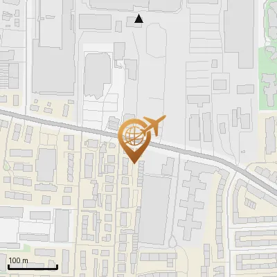 Foto zu Osterfeldstraße 19, 22529 Hamburg