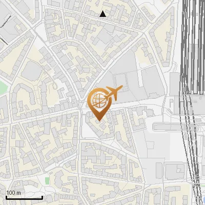 Foto zu Ottenser Hauptstraße 19, 22765 Hamburg