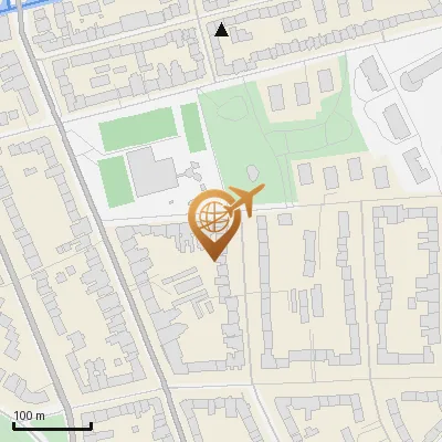 Foto zu Overbeckstraße 19, 22085 Hamburg