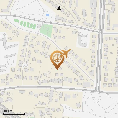 Foto zu Philosophenweg 19, 22763 Hamburg