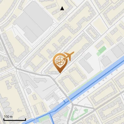 Foto zu Poßmoorweg 19, 22301 Hamburg