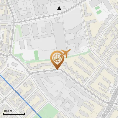 Foto zu Quickbornstraße 19, 20253 Hamburg