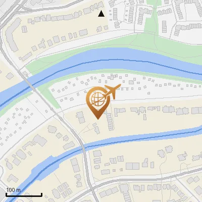 Foto zu Rathenaustraße 19, 22297 Hamburg