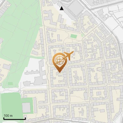 Foto zu Reinholdstraße 19, 21073 Hamburg