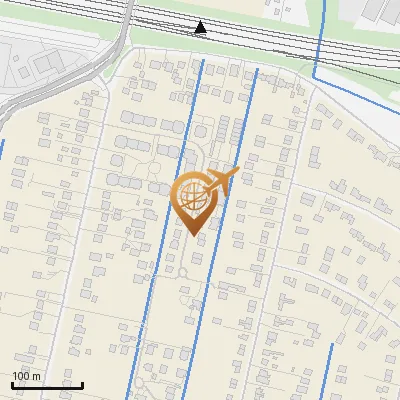 Foto zu Richard-Gödeke-Weg 19, 21035 Hamburg