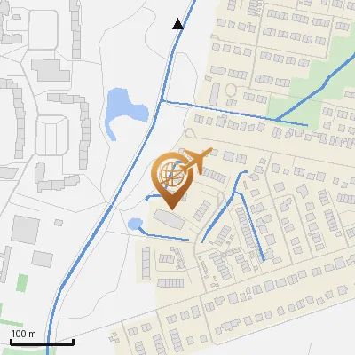 Foto zu Rispengrasweg 19, 22119 Hamburg