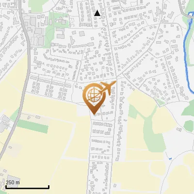 Foto zu Roggengabel 19, 22397 Hamburg