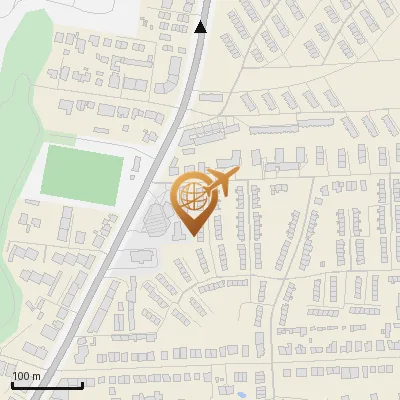 Foto zu Rominter Weg 19, 22175 Hamburg