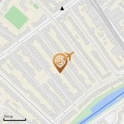 Foto zu Roonstraße 19, 20253 Hamburg