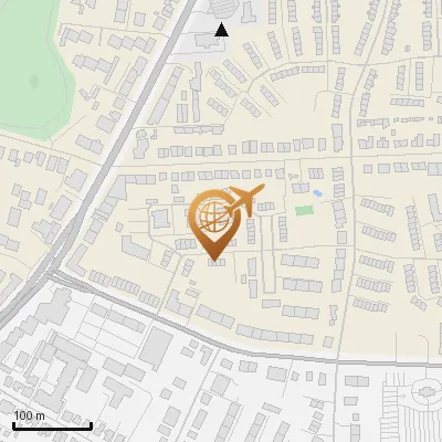 Foto zu Rotdornallee 19, 22175 Hamburg