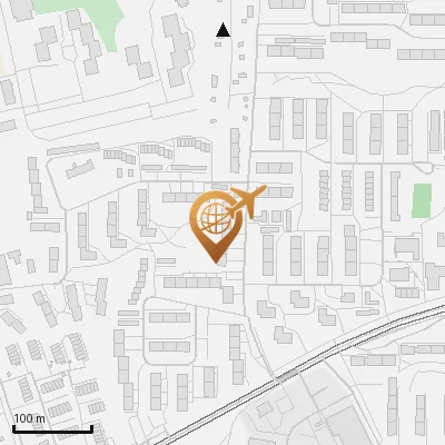 Foto zu Rudolf-Roß-Allee 19, 22119 Hamburg