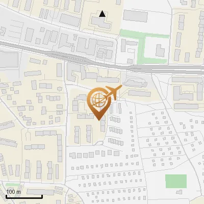 Foto zu Schäperstück 19, 22549 Hamburg