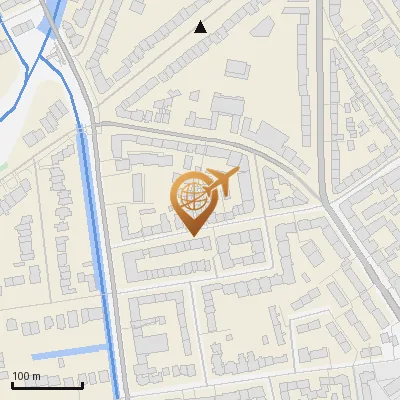 Foto zu Schenkendorfstraße 19, 22085 Hamburg