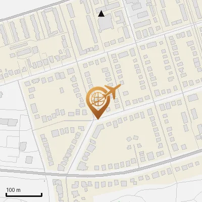 Foto zu Schimmelmannstraße 19, 22043 Hamburg