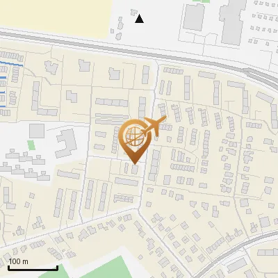 Foto zu Schlangenkoppel 19, 22117 Hamburg