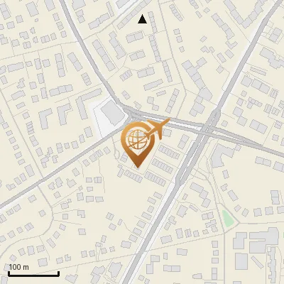 Foto zu Schlawer Weg 19, 22143 Hamburg