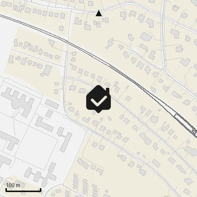 Bild zu Schliemannstraße 19, 22609 Hamburg