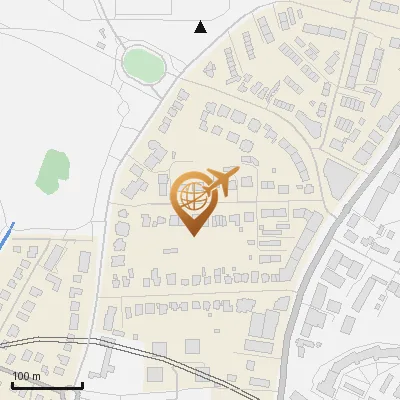 Foto zu Seehofallee 19, 22177 Hamburg