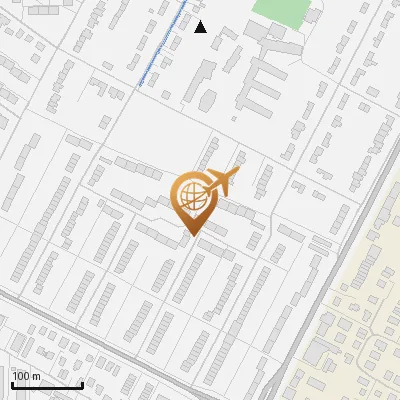 Foto zu Seeschwalbentwiete 19, 22119 Hamburg