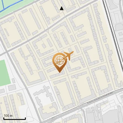 Foto zu Seumestraße 19, 22089 Hamburg