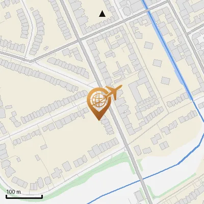 Foto zu Sierichstraße 19, 22301 Hamburg