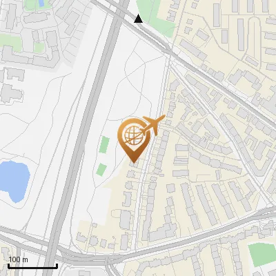 Foto zu Silcherstraße 19, 22761 Hamburg