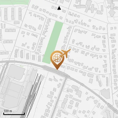 Foto zu Sonnenhöhe 19, 22395 Hamburg