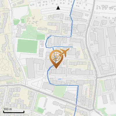 Foto zu Sorthmannweg 19, 22529 Hamburg