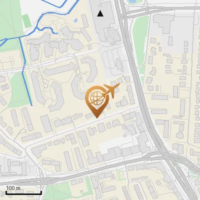 Foto zu Stapelstraße 19, 22529 Hamburg