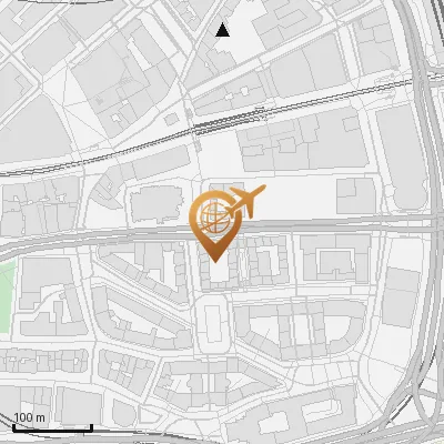 Foto zu Steinstraße 19, 20095 Hamburg