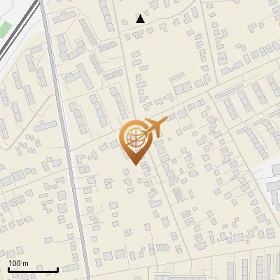 Foto zu Stolpmünder Straße 19, 22147 Hamburg