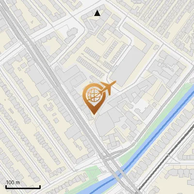 Foto zu Straßenbahnring 19, 20251 Hamburg