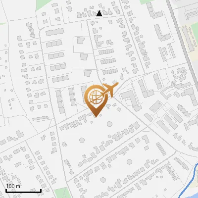 Foto zu Suckweg 19, 22419 Hamburg