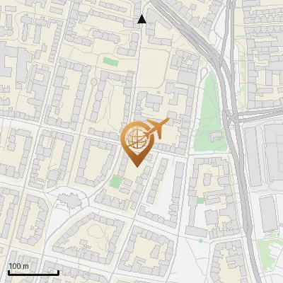 Foto zu Thadenstraße 19, 22767 Hamburg