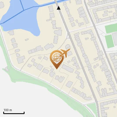 Foto zu Theresienstieg 19, 22085 Hamburg