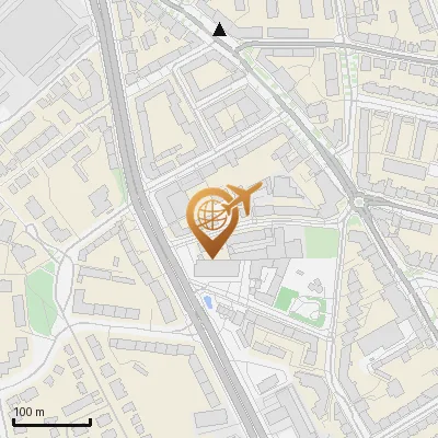 Foto zu Tiedemannstraße 19, 22525 Hamburg