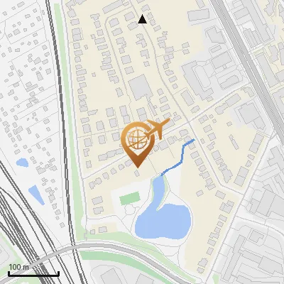 Foto zu Torstraße 19, 22525 Hamburg