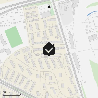 Bild zu Tribünenweg 19, 22111 Hamburg