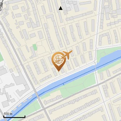 Foto zu Uferstraße 19, 22081 Hamburg